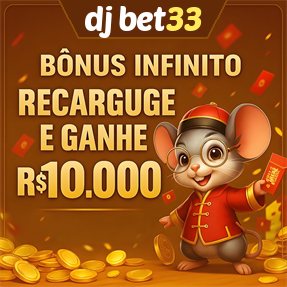 djbet33 Ganhe R$ 100,00 Gratis