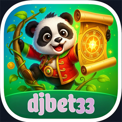 djbet33 Cassino Online